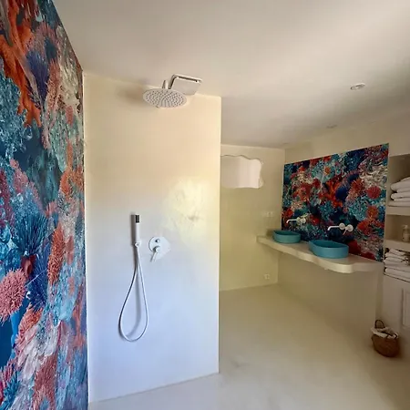 Click! Omg Pool The Secret Madine Cocoon In Provence Experience Seekers- Groups Couples & Family Friendly- International Explorers 2-8p * Les Lecques