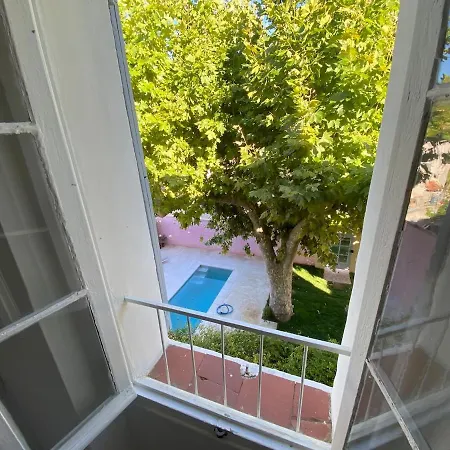Click! Omg Pool The Secret Madine Cocoon In Provence Experience Seekers- Groups Couples & Family Friendly- International Explorers 2-8p Villa Les Lecques