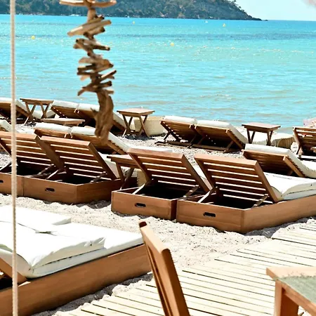 ヴィラ Click! Omg & Pool - The Secret Madine Cocoon In Provence - Walk To Sea Private