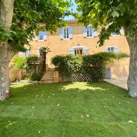 ヴィラ Click! Omg & Pool - The Secret Madine Cocoon In Provence - Walk To Sea Private