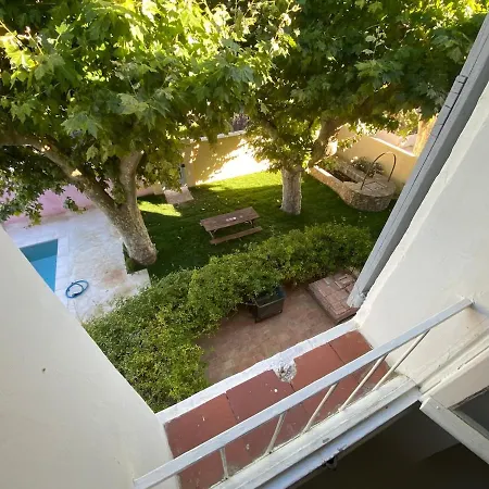 Click! Omg & Pool - The Secret Madine Cocoon In Provence - Walk To Sea Private
