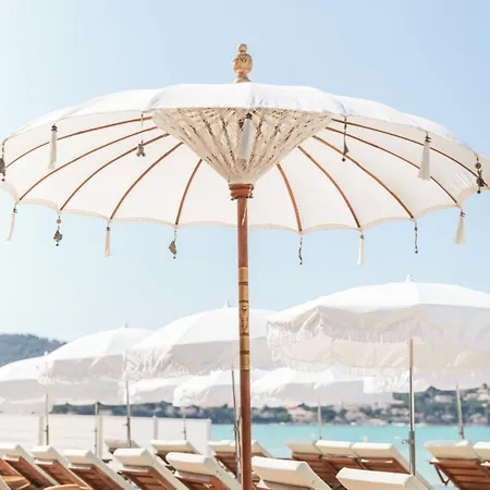 ヴィラ Click! Omg & Pool - The Secret Madine Cocoon In Provence - Walk To Sea Private レ・レック