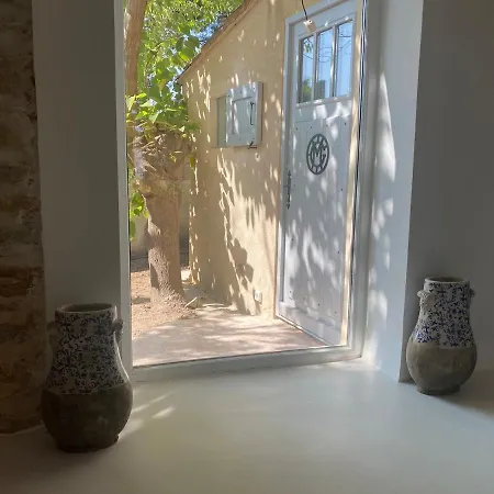 Click! Omg & Pool - The Secret Madine Cocoon In Provence - Walk To Sea Private *