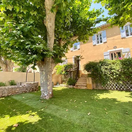 Click! Omg & Pool - The Secret Madine Cocoon In Provence - Walk To Sea Private
