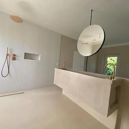 Click! Omg & Pool - The Secret Madine Cocoon In Provence - Walk To Sea Private *