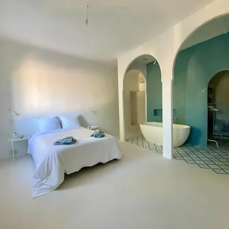 ヴィラ Click! Omg & Pool - The Secret Madine Cocoon In Provence - Walk To Sea Private