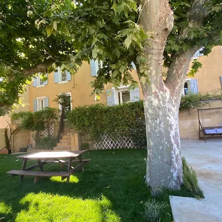Click! Omg & Pool - The Secret Madine Cocoon In Provence - Walk To Sea Private ヴィラ *