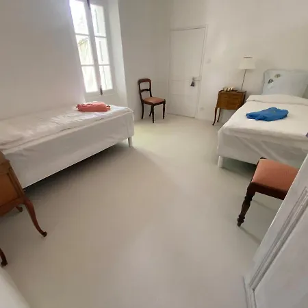 ヴィラ Click! Omg & Pool - The Secret Madine Cocoon In Provence - Walk To Sea Private