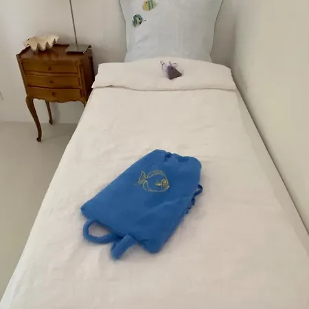 Click! Omg & Pool - The Secret Madine Cocoon In Provence - Walk To Sea Private ヴィラ レ・レック