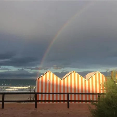 Click! Omg & Pool - The Secret Madine Cocoon In Provence - Walk To Sea Private ヴィラ