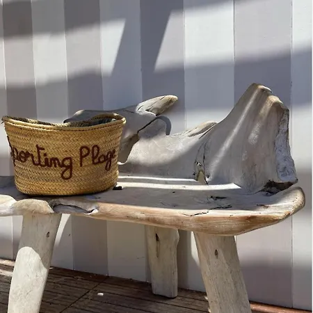 Click! Omg & Pool - The Secret Madine Cocoon In Provence - Walk To Sea Private