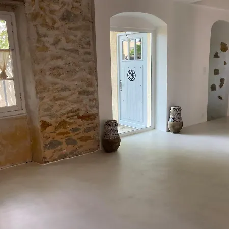 Click! Omg & Pool - The Secret Madine Cocoon In Provence - Walk To Sea Private ヴィラ *