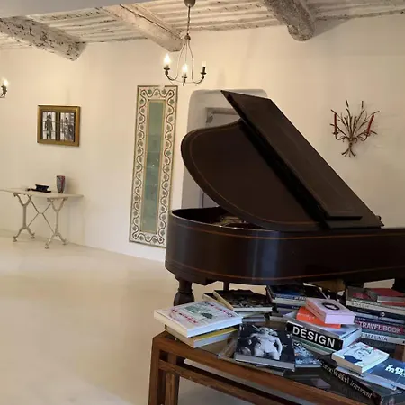 Click! Omg & Pool - The Secret Madine Cocoon In Provence - Walk To Sea Private ヴィラ レ・レック