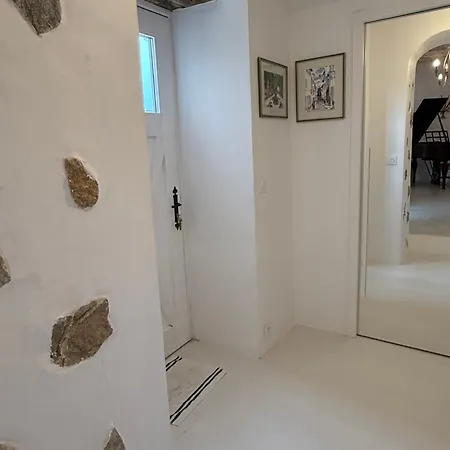 Click! Omg & Pool - The Secret Madine Cocoon In Provence - Walk To Sea Private *