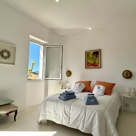 Click! Omg & Pool - The Secret Madine Cocoon In Provence - Walk To Sea Private ヴィラ