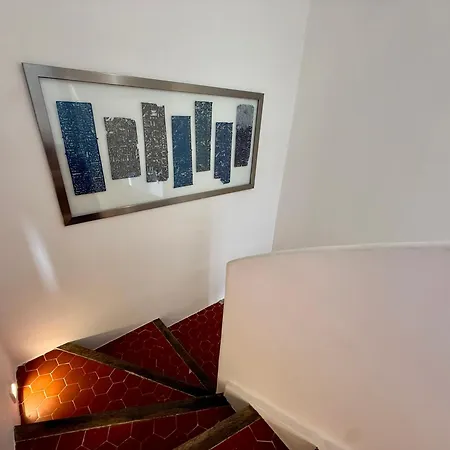 Click! Omg & Pool - The Secret Madine Cocoon In Provence - Walk To Sea Private *