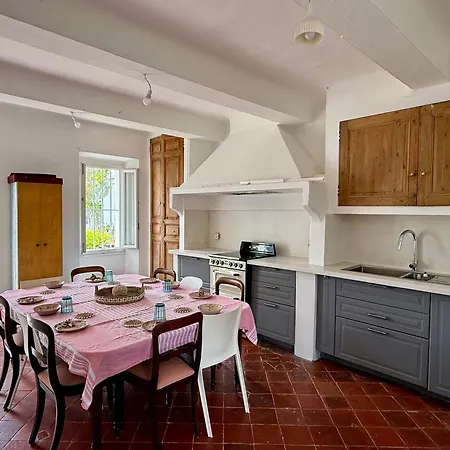 Click! Omg & Pool - The Secret Madine Cocoon In Provence - Walk To Sea Private *