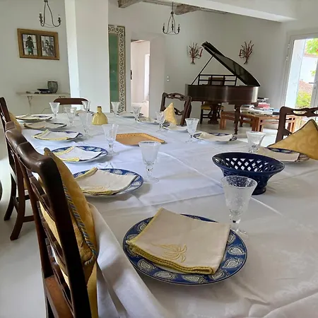 Click! Omg & Pool - The Secret Madine Cocoon In Provence - Walk To Sea Private ヴィラ *