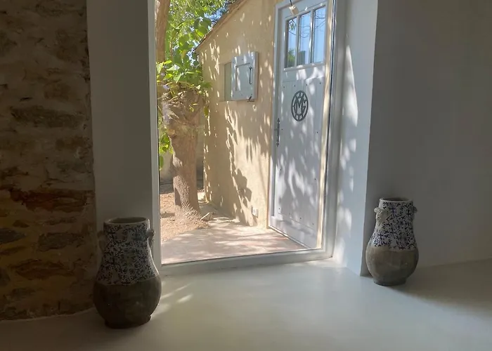 Click! Omg Pool The Secret Madine Cocoon In Provence *