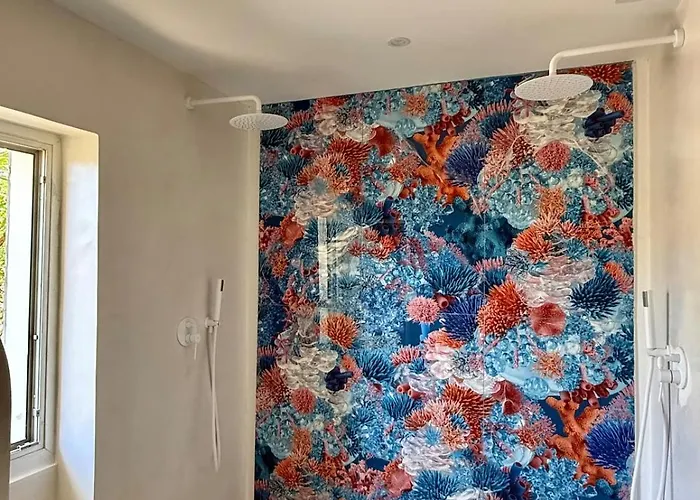 Click! Omg Pool The Secret Madine Cocoon In Provence