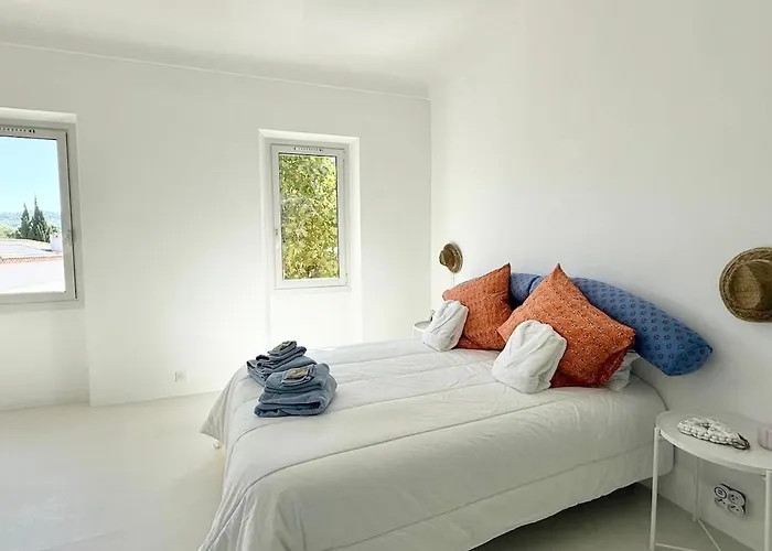 Villa Click! Omg Pool The Secret Madine Cocoon In Provence Les Lecques