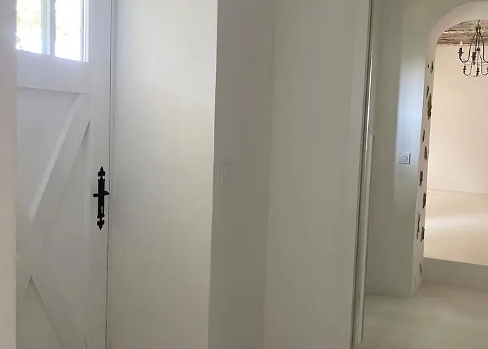 Click! Omg Pool The Secret Madine Cocoon In Provence