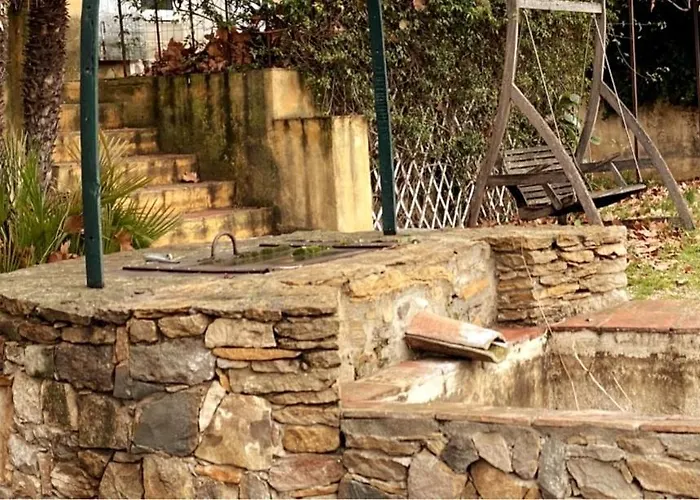 فيلة Click! Omg Pool The Secret Madine Cocoon In Provence