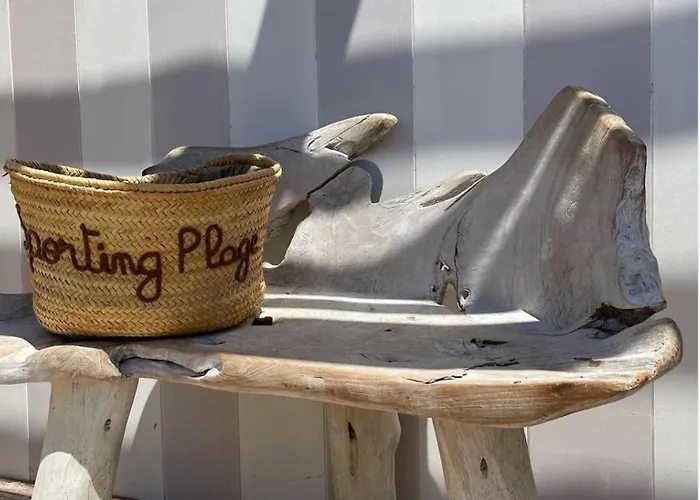 Click! Omg Pool The Secret Madine Cocoon In Provence