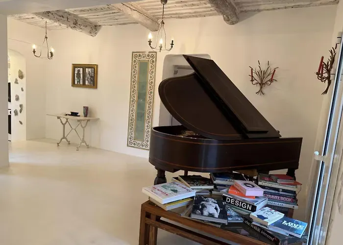 Click! Omg Pool The Secret Madine Cocoon In Provence فيلة ليه ليكيه