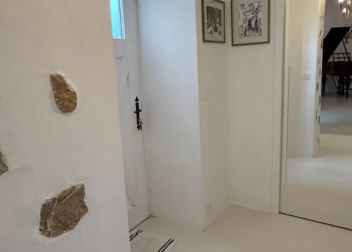 Click! Omg Pool The Secret Madine Cocoon In Provence *