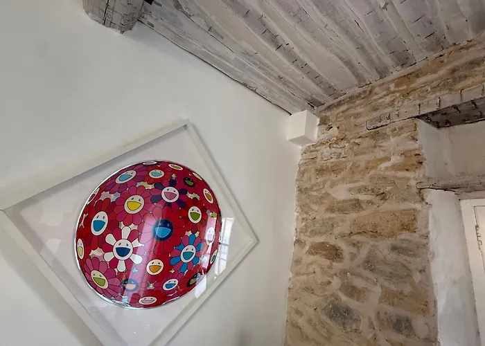 Click! Omg Pool The Secret Madine Cocoon In Provence